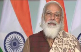narendra modi, punya prasun bajpai, covid 19