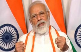 narendra modi, atmanirbhar abhiyan, ravish kumar