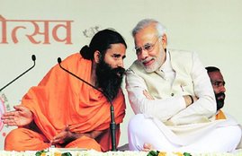 Yoga Guru Ramdev, Ballia BJP MLA, Ramdev statement, Allopath Medicine, Ballia News, UP News, योग गुरु रामदेव, बलिया भाजपा विधायक, रामदेव का बयान, एलोपैथ चिकित्सा, बलिया समाचार, यूपी न्यूज,Hindi News, News in Hindi,
