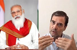 narendra modi, rahul gandhi, bjp