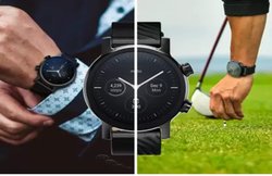 Moto 360 3rd Gen स्मार्टवॉच से उठा पर्दा, इसमें है 1.2 इंच का डिस्प्ले, जानें कीमत और खूबियां