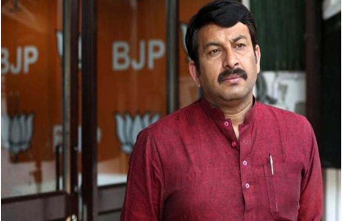 manoj tiwari, wesrt bengal election results, narendra modi