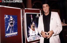 Shaktiman, Mahabharat, Rumour