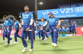 IPL, IPL 2021, Mumbai Indians