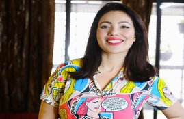 taarak mehta ka ooltah chashmah, munmun dutta, babita ji