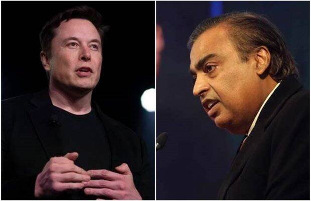 एलन मस्क की कंपनी ने की गूगल के साथ डील, मुकेश अंबानी के जियो को टक्कर देने की तैयारी!