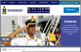 indian navy, navy jobs, sarkari naukri navy, nausena bharti 2021, Indian Navy recruitment, indian navy navik vacancy 2021,