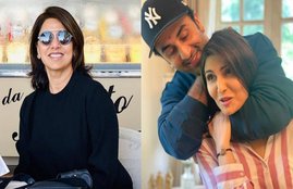 neetu kapoor, ranbit kapoor