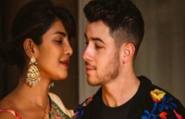 priyanka chopra, nick jonas, nick jonas injured