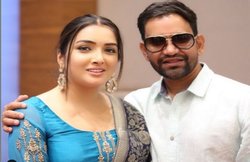 वो बिल्कुल मोगली लग रहे थे- निरहुआ से पहली मुलाकात के बारे में बोल पड़ीं आम्रपाली दुबे, कुछ इस तरह का था फर्स्ट इंप्रेशन