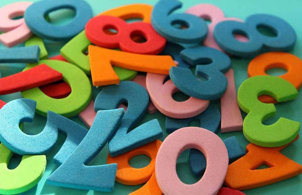 Numerology, Numerology number 1, Numerology number 9, Numerology number 1 to 9, date of birth astrology