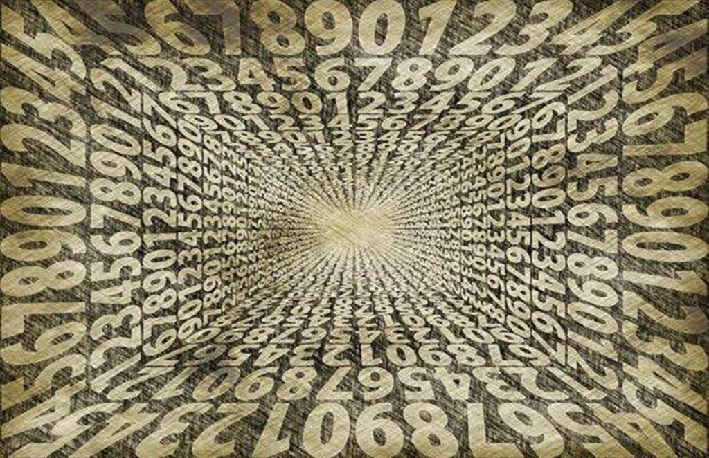 Numerology, Numerology number 3, Numerology prediction, ankjyotish, Numerology number 1 to 9,