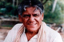 om puri, anil kapoor, om puri struggle