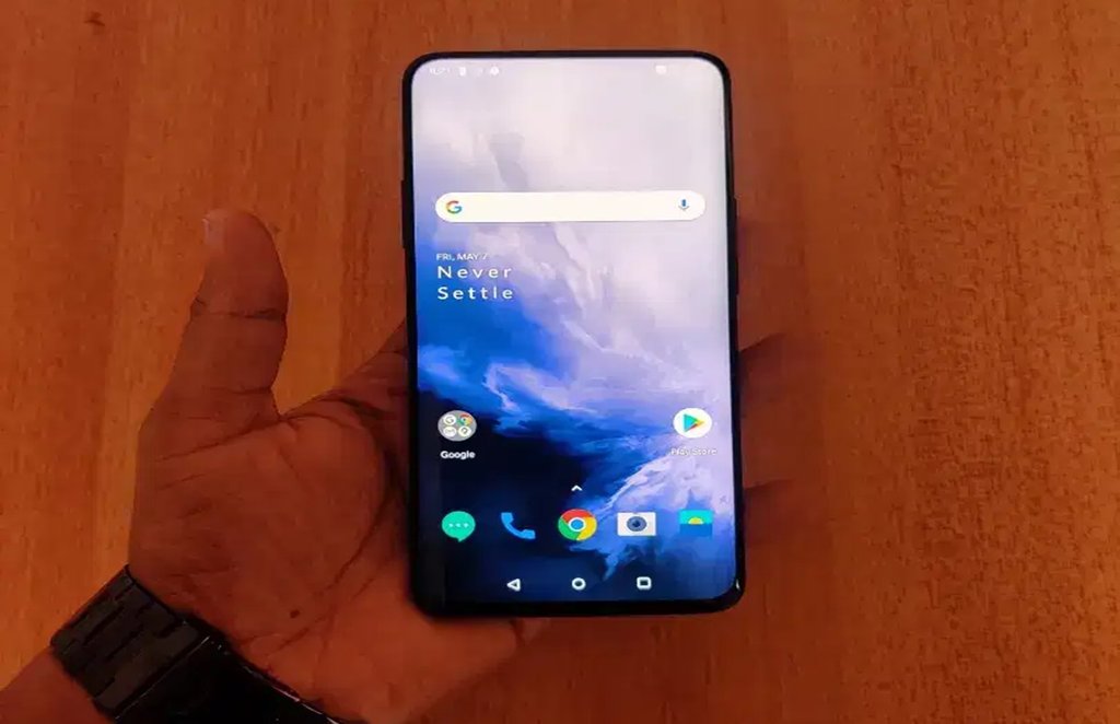 Second hand oneplus 7 pro, oneplus 7 pro in just half rate, oneplus 7 pro specifications