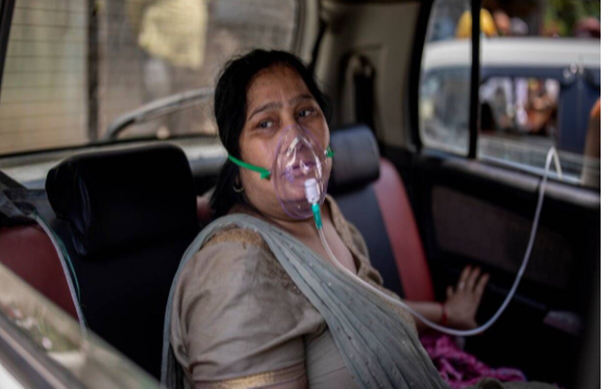 vinod kapri, amit malviya, covid 19 vinod kapri, amit malviya, covid 19