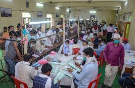 UP Panchayat Election