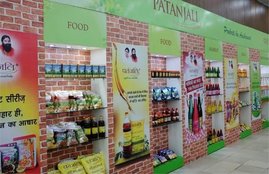patanjali, baba ramdev , sunil bansal