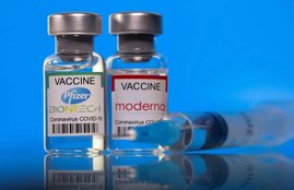Coronavirus, Vaccination