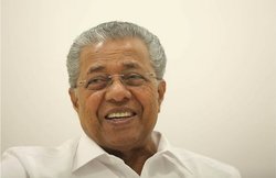 केंद्र सरकार से सब एकजुट होकर मुफ्त वैक्सीन की मांग करो, पिनराई विजयन ने 11 गैर-भाजपा मुख्यमंत्रियों को लिखा पत्र