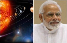 Anuradha Nakshatra, Nakshatra, pm modi, pm modi kundli, Narendra Modi kundli, Narendra Modi,