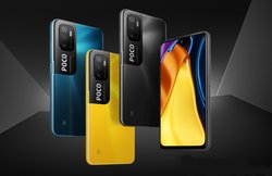 POCO M3 Pro 5G स्मार्टफोन लॉन्च, बैक पैनल पर हैं 3 कैमरे, जानें कीमत और सभी स्पेसिफिकेशन
