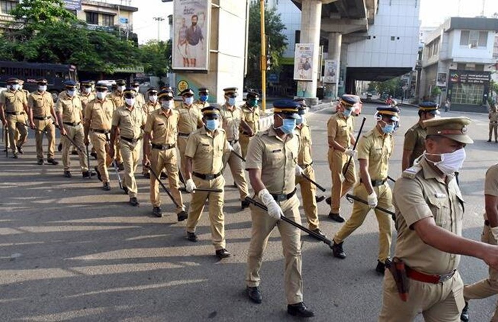 Karnataka Police Recruitment, Karnataka Police  Civil Police Constable, Karnataka State Police Vacancy