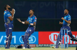 IPL 2021, kiren pollard, mumbai indiansm chennai super kings