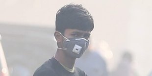 pollution