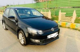 polo car, second hand car