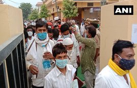 uttar pradesh, UP panchayat elections 2021