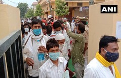 uttar pradesh, UP panchayat elections 2021