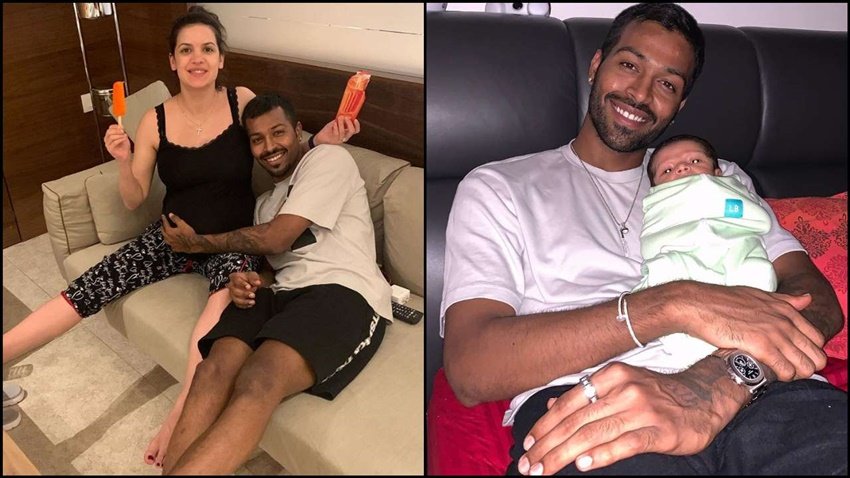 हार्दिक पांड्या ने मॉडल नताशा स्टानकोविक से शादी रचाई है। हालांकि शादी से पहले ही नताशा प्रेग्नेंट हो गई थीं। हार्दिक और नताशा का एक बेटा है।