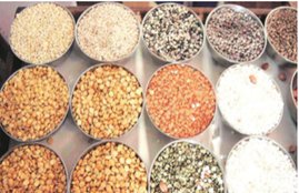 pulses, skin care, DIY Face packs