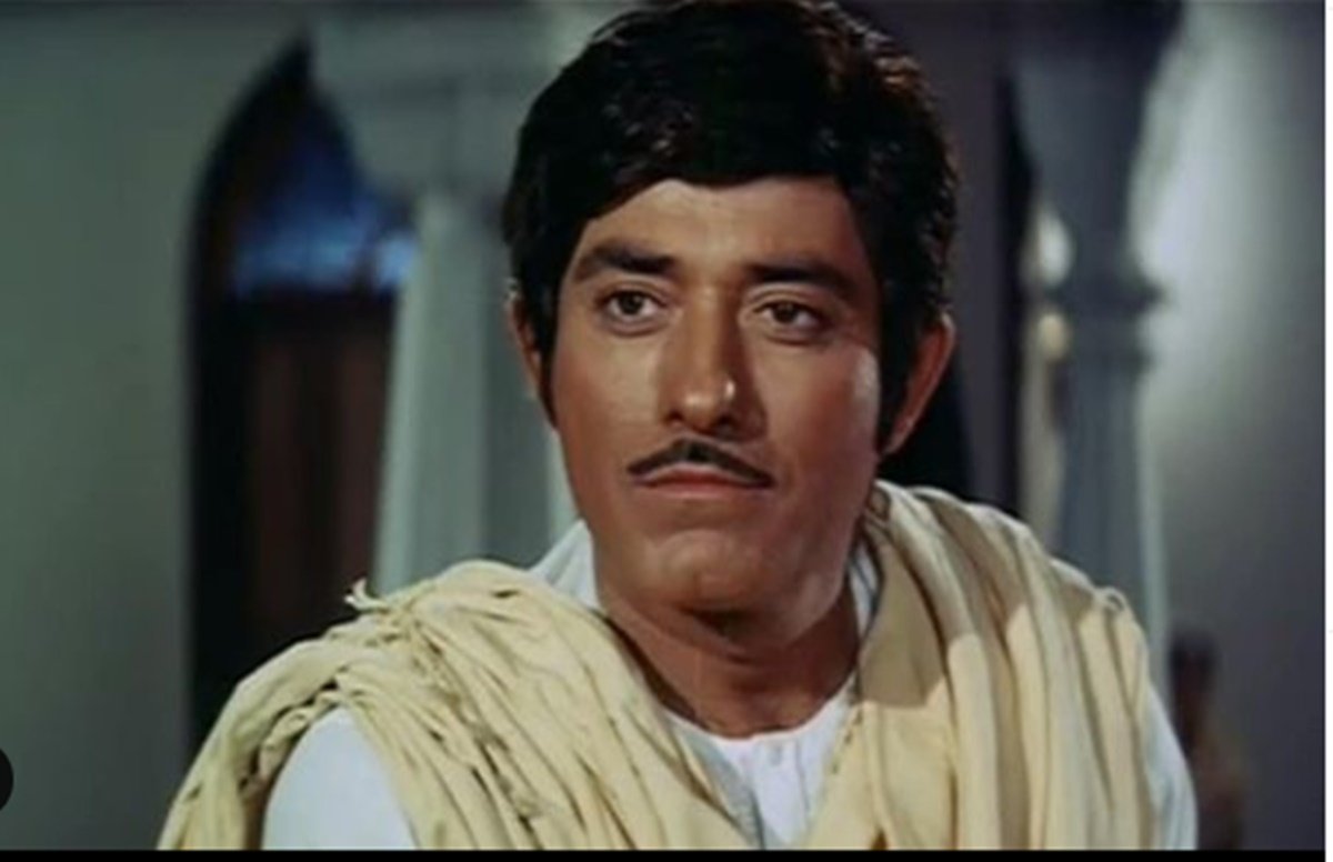 raaj kumar, raj kumar