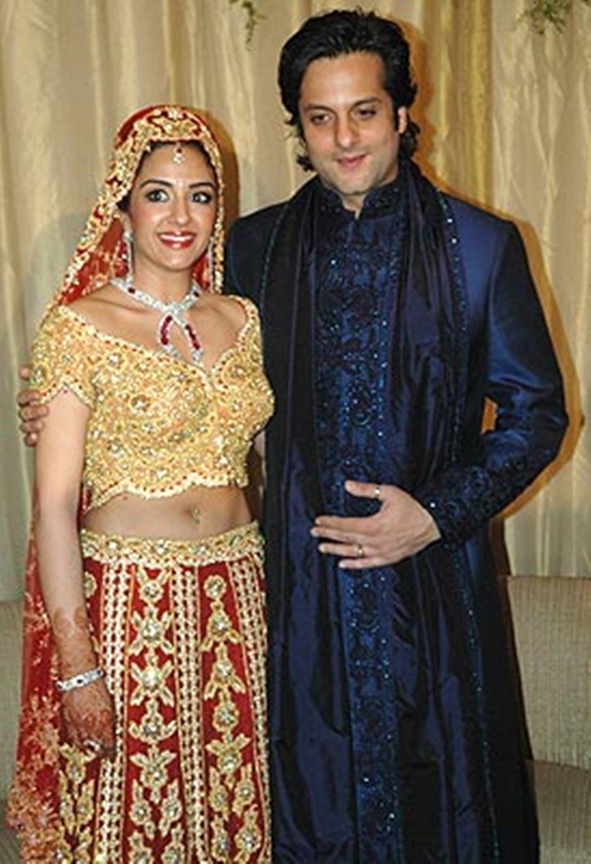 दरअसल फिरोज खान के बेटे फरदीन खान को मुमताज की बेटी नताशा से इश्क हुआ और दोनों ने शादी रचा ली थी।