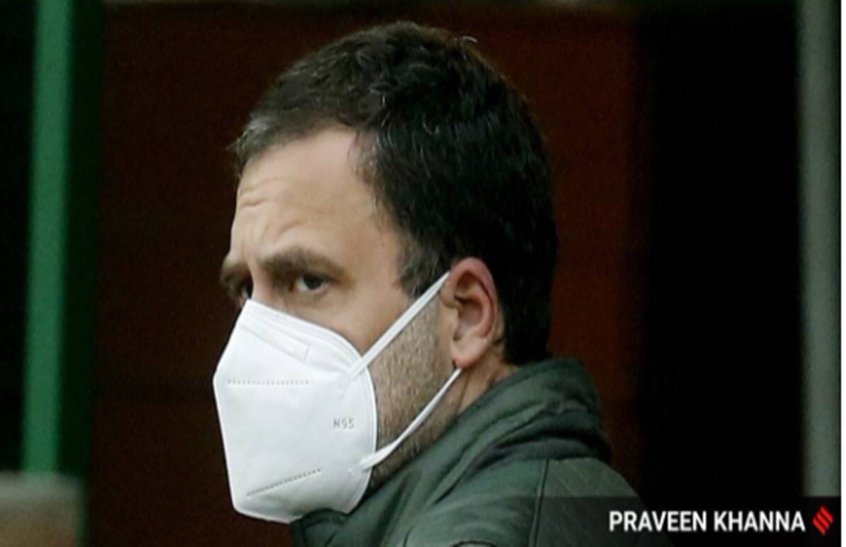 rahul gandhi, covid 19, narendra modi