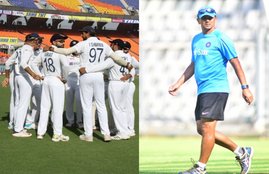 Rahul Dravid
