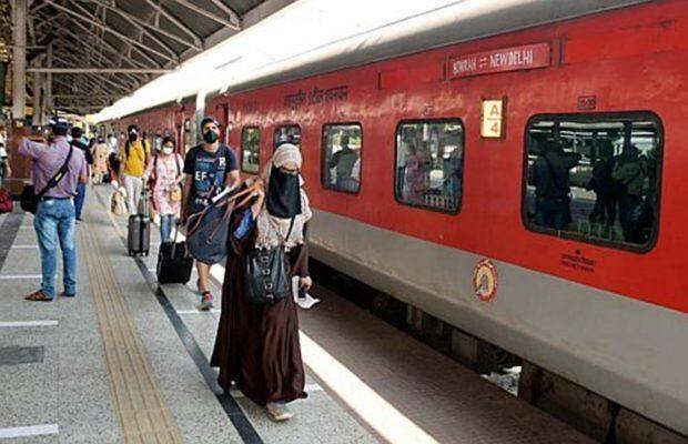 Indian Railways, IRCTC: यात्रियों को राहत, उत्तर मध्य रेलवे ने शुरू कर दी 12 रद्द ट्रेन; दो ट्रेनों की फ्रीक्वेंसी भी बढ़ायी गयी