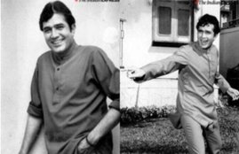 rajesh khanna, waheeda rehman, rajesh khanna stardom
