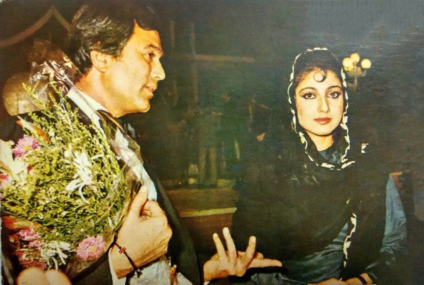 rajesh khanna Mumtaz, Dimple kapadia rajesh khanna Divorce, Dimple kapadia Affair