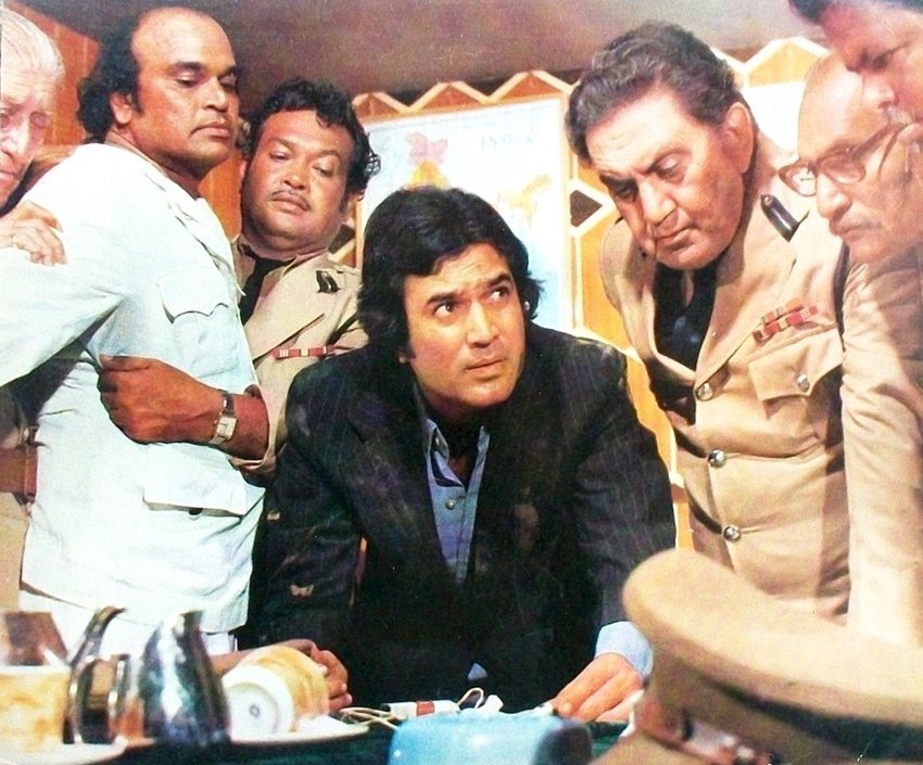 rajesh khanna Mumtaz, Dimple kapadia rajesh khanna Divorce, Dimple kapadia Affair