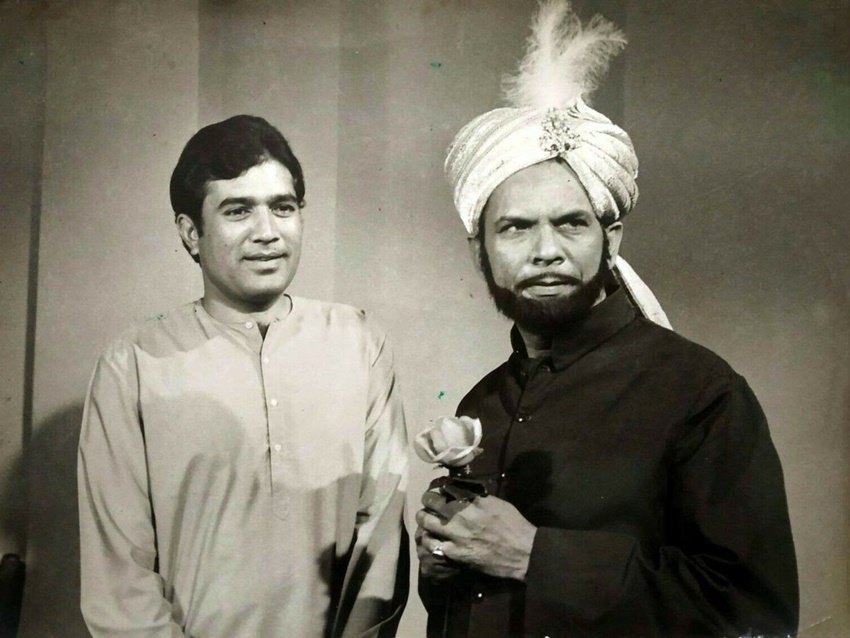 rajesh khanna Mumtaz, Dimple kapadia rajesh khanna Divorce, Dimple kapadia Affair