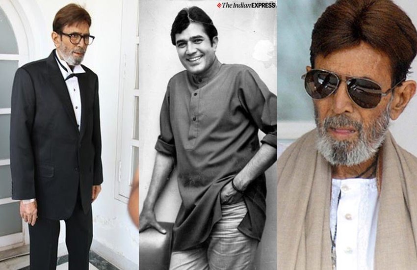 rajesh khanna Mumtaz, Dimple kapadia rajesh khanna Divorce, Dimple kapadia Affair
