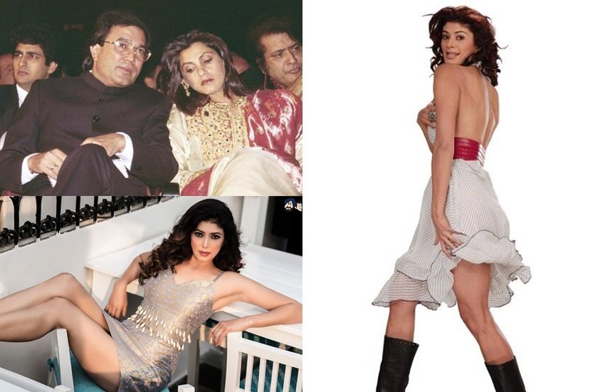 rajesh khanna Mumtaz, Dimple kapadia rajesh khanna Divorce, Dimple kapadia Affair