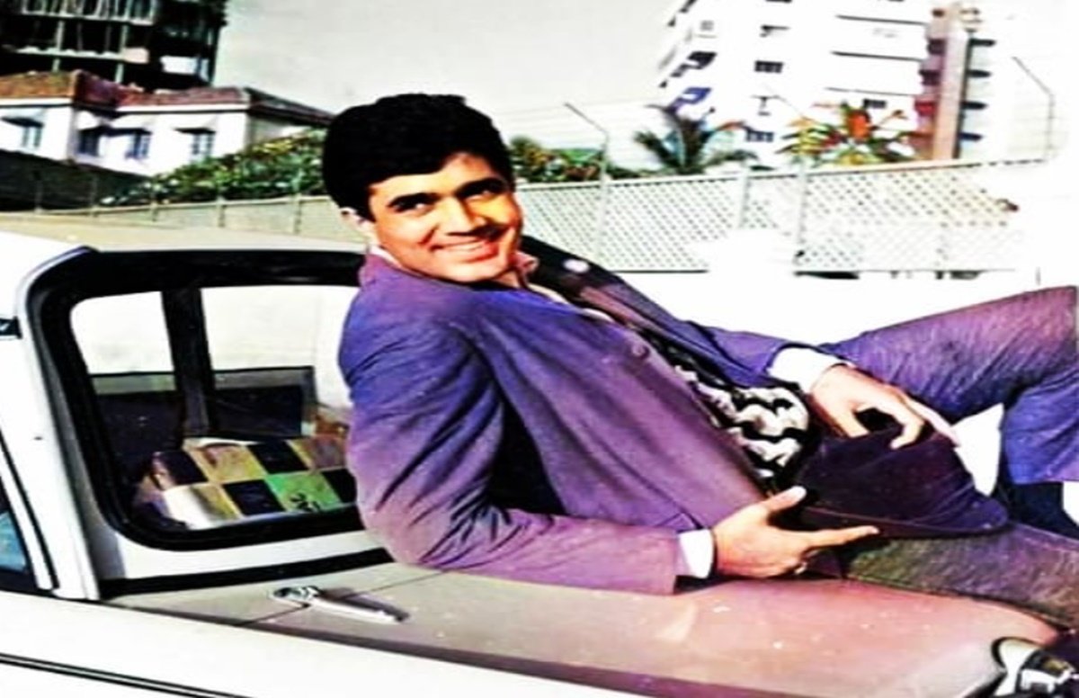 Rajesh Khanna, Rajesh Khanna News