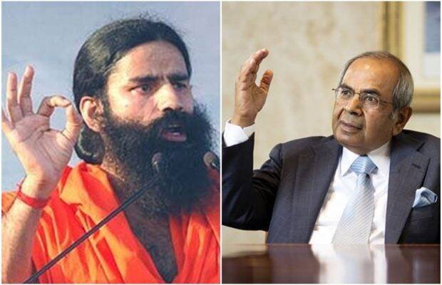 ramdev, hinduja