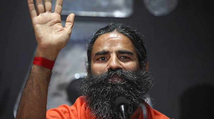 baba ramdev vs dr lele, ramdev video, patanjali