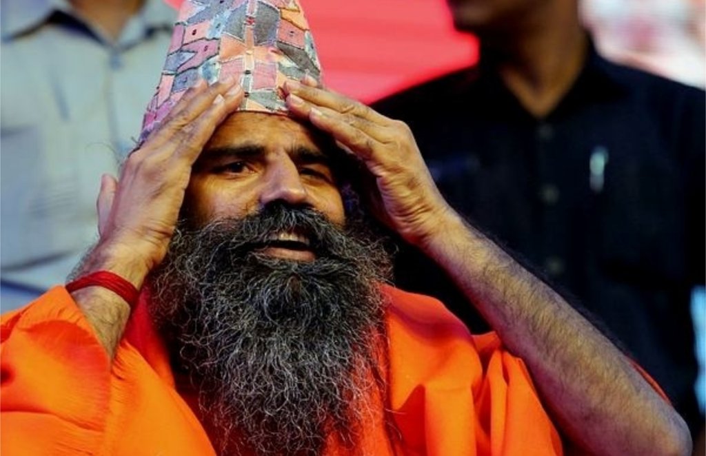 baba ramdev, IMA, doctors