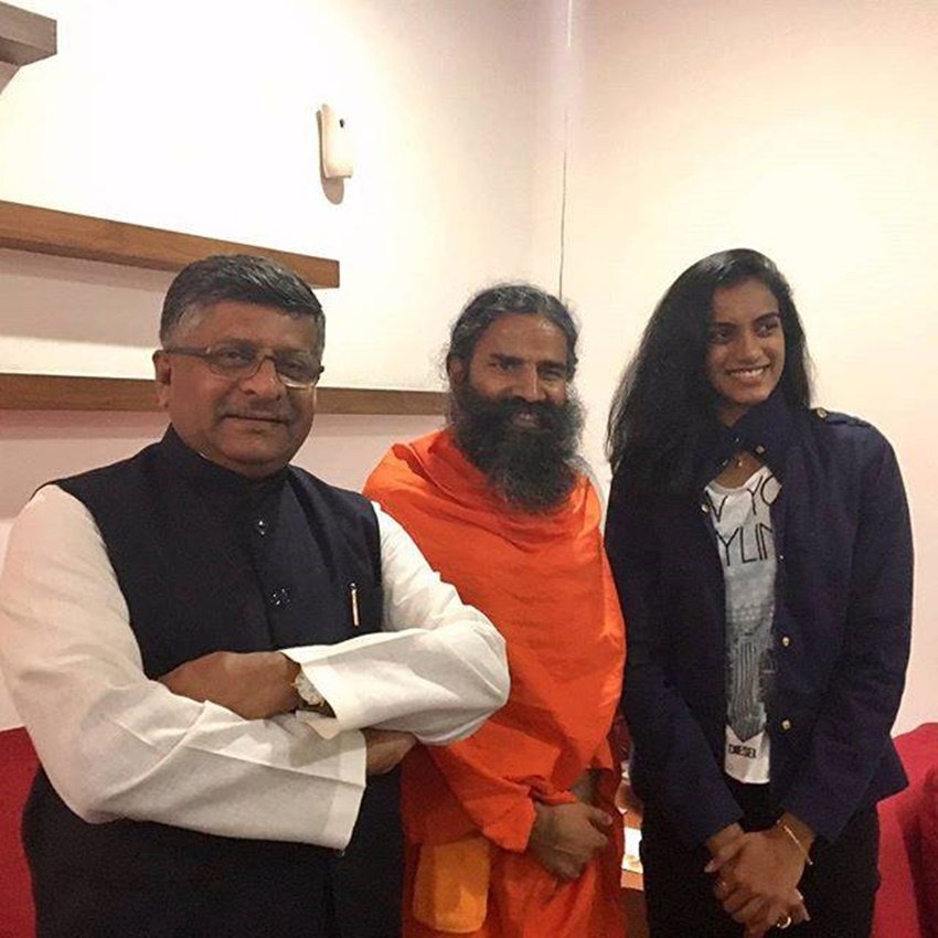 baba ramdev vs dr lele, ramdev video, patanjali