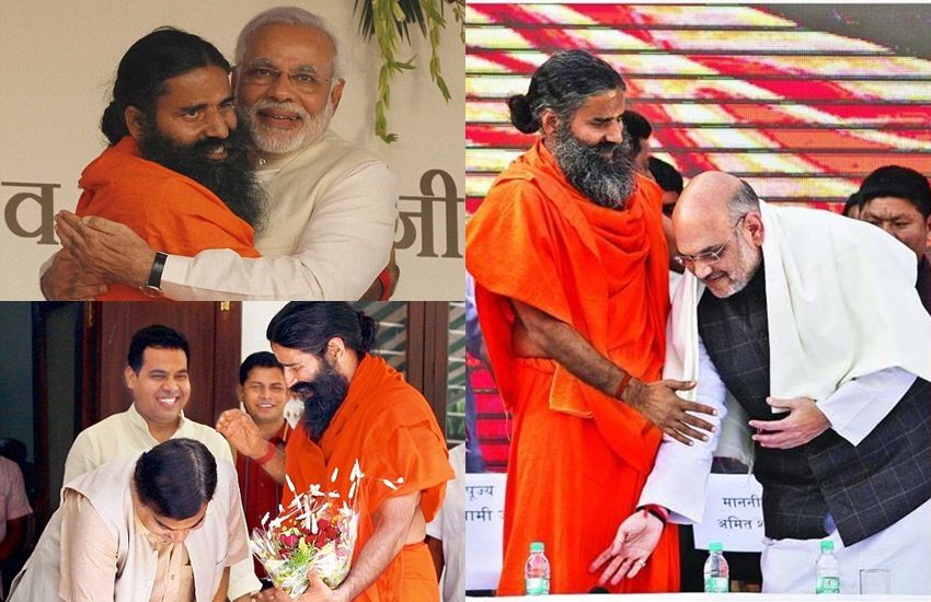 baba ramdev vs dr lele, ramdev video, patanjali